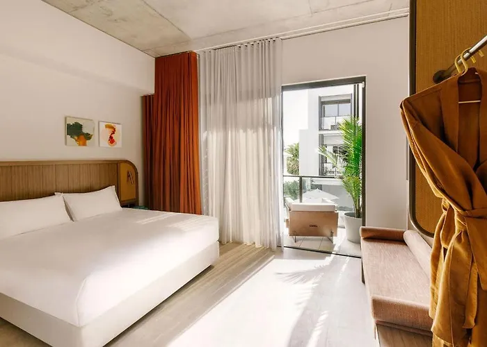 Best 20 Spa Hotels in Byron Bay for a Relaxing Getaway