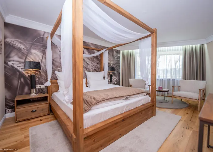 Best 18 Spa Hotels in Freudenstadt for a Relaxing Getaway