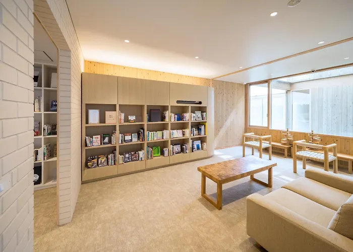 Best 5 Spa Hotels in Sakata for a Relaxing Getaway
