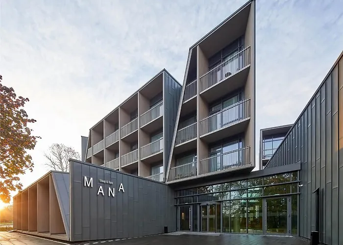 Best 19 Spa Hotels in Druskininkai for a Relaxing Getaway