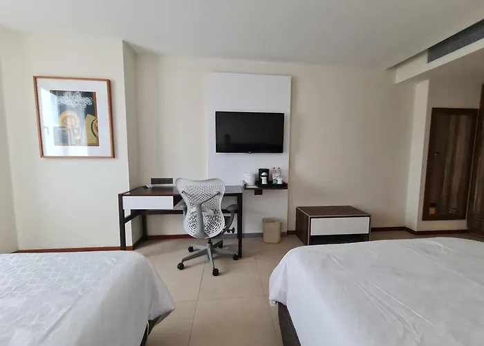 Best 16 Spa Hotels in Puerto Vallarta for a Relaxing Getaway