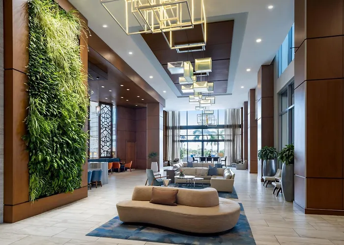 Best 15 Spa Hotels in Sarasota for a Relaxing Getaway
