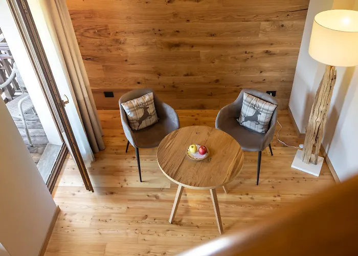 Best 17 Spa Hotels in Champoluc for a Relaxing Getaway