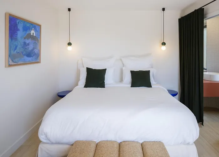 Best 16 Spa Hotels in Collioure for a Relaxing Getaway