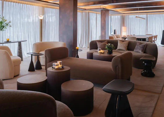 Best 17 Spa Hotels in Verbier for a Relaxing Getaway