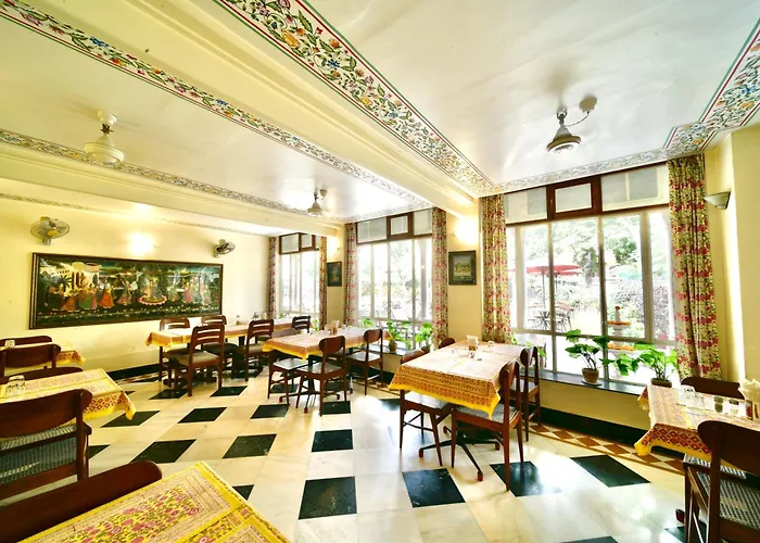 Best 17 Spa Hotels in Jaipur for a Relaxing Getaway