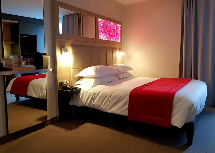 Best 19 Spa Hotels in Vichy for a Relaxing Getaway