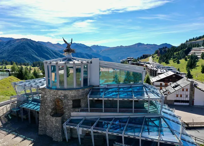 Best 19 Spa Hotels in Sestriere for a Relaxing Getaway