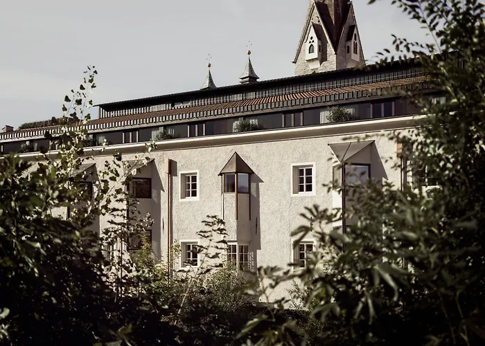 Best 15 Spa Hotels in Bressanone for a Relaxing Getaway