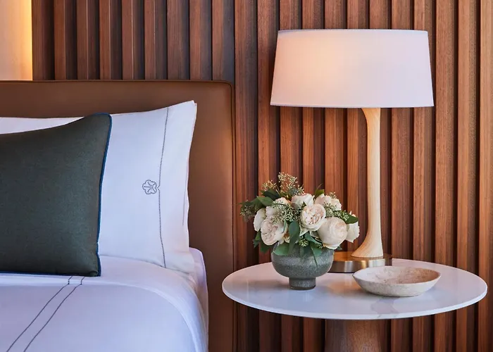Best 19 Spa Hotels in Gloucester for a Relaxing Getaway