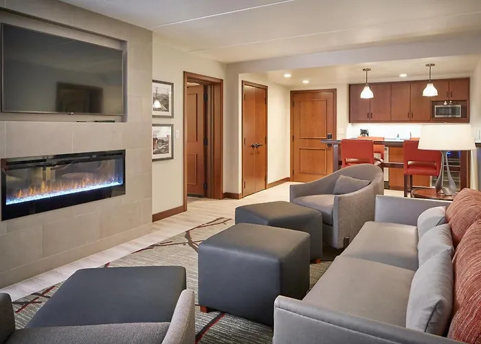 Best 14 Spa Hotels in Kohler for a Relaxing Getaway