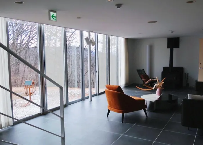 Best 19 Spa Hotels in Karuizawa for a Relaxing Getaway