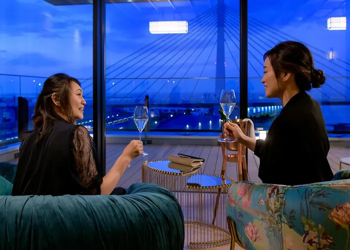 Best 6 Spa Hotels in Aomori for a Relaxing Getaway