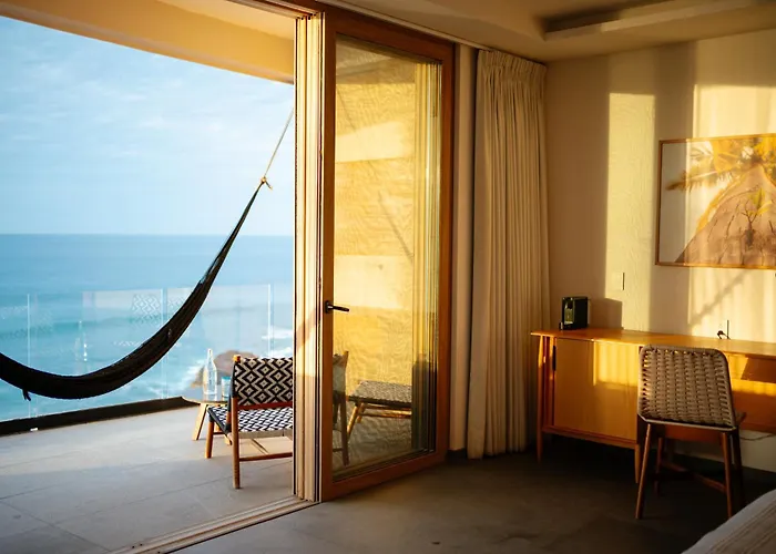 Best 17 Spa Hotels in Punta Mita for a Relaxing Getaway