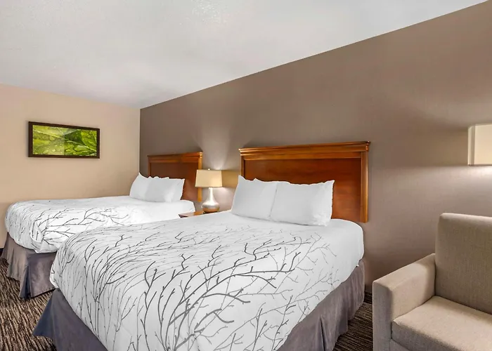 Best 16 Spa Hotels in Park City for a Relaxing Getaway
