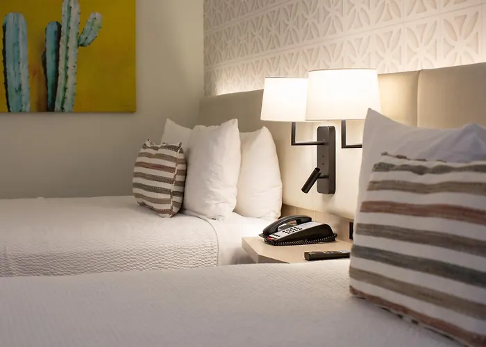 Best 15 Spa Hotels in Idyllwild for a Relaxing Getaway