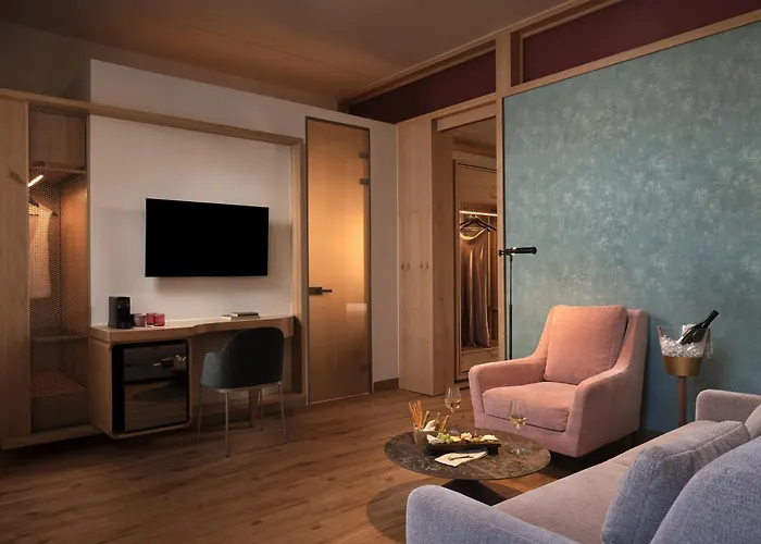 Best 19 Spa Hotels in Chania (Crete) for a Relaxing Getaway