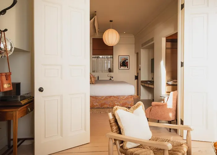 Best 15 Spa Hotels in KENT for a Relaxing Getaway