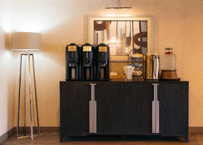 Best 20 Spa Hotels in Livermore for a Relaxing Getaway