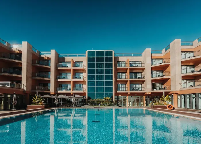 Best 20 Spa Hotels in Caldas de Monchique for a Relaxing Getaway