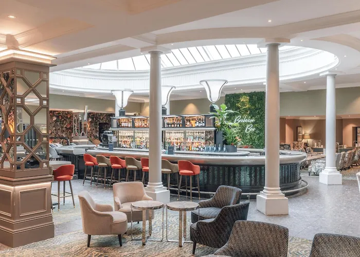 Best 19 Spa Hotels in Sutton Coldfield for a Relaxing Getaway