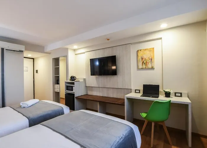 Best 18 Spa Hotels in Rosario for a Relaxing Getaway