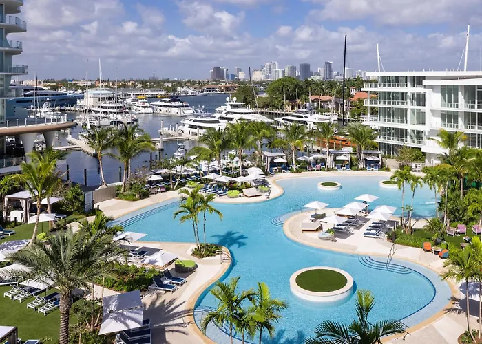Best 17 Spa Hotels in Deerfield Beach for a Relaxing Getaway
