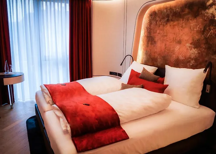 Best 19 Spa Hotels in Bad Wimpfen for a Relaxing Getaway
