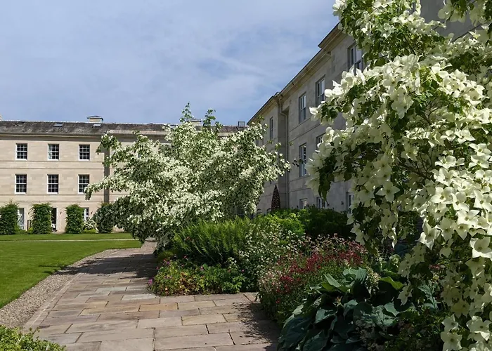 Best 20 Spa Hotels in Harrogate for a Relaxing Getaway