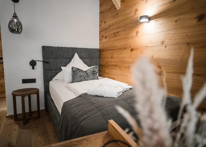 Best 19 Spa Hotels in Ruhpolding for a Relaxing Getaway