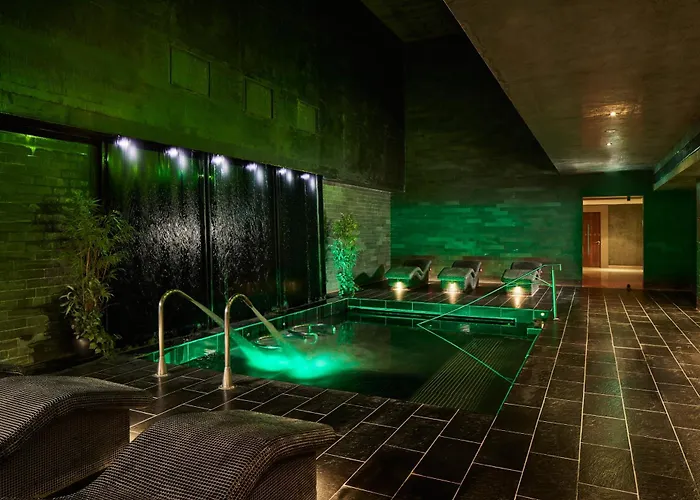 Best 16 Spa Hotels in Galway for a Relaxing Getaway