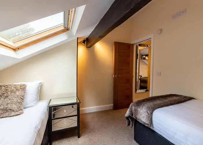 Best 15 Spa Hotels in LAKE DISTRICT for a Relaxing Getaway