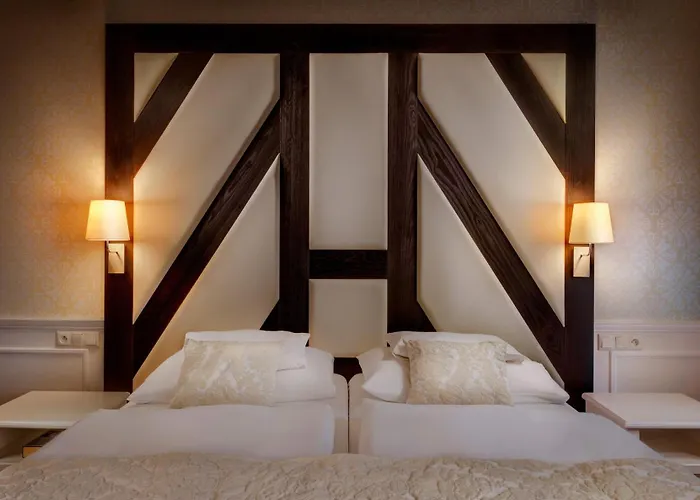 Best 18 Spa Hotels in Vysoke Tatry for a Relaxing Getaway