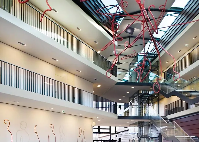 Best 20 Spa Hotels in Bad Leonfelden for a Relaxing Getaway