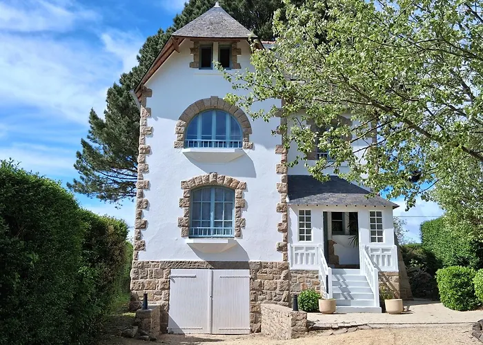Best 18 Spa Hotels in Carnac for a Relaxing Getaway