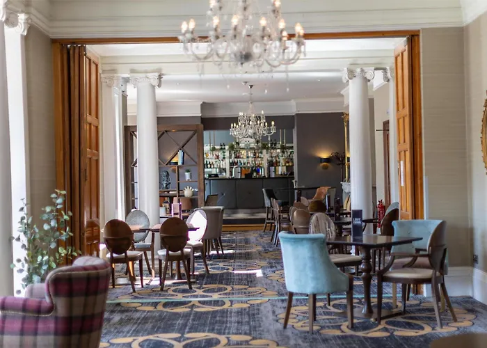 Best 19 Spa Hotels in Cheltenham for a Relaxing Getaway