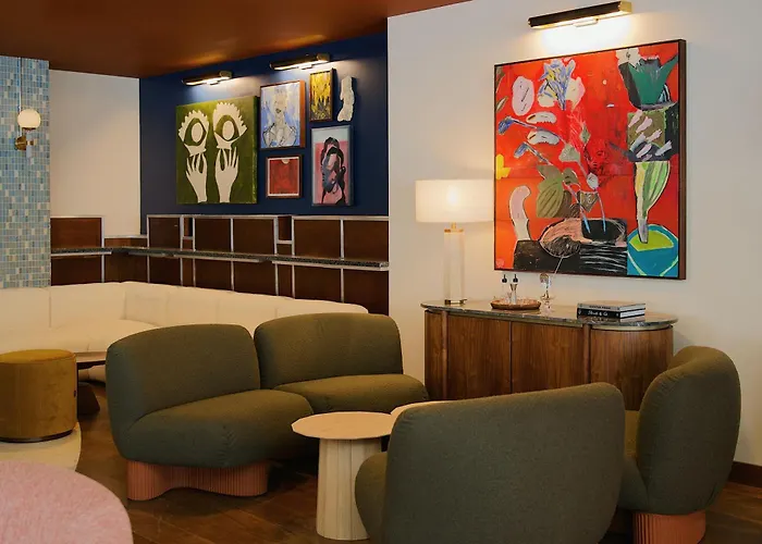 Best 13 Spa Hotels in Bluffton for a Relaxing Getaway