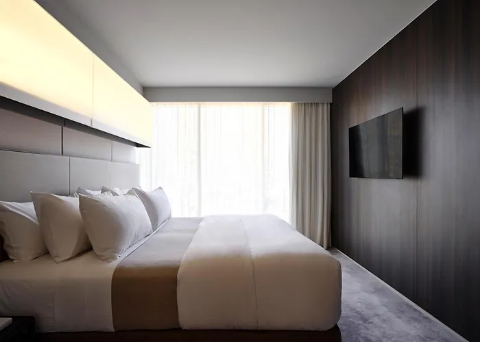 Best 4 Spa Hotels in Canberra for a Relaxing Getaway