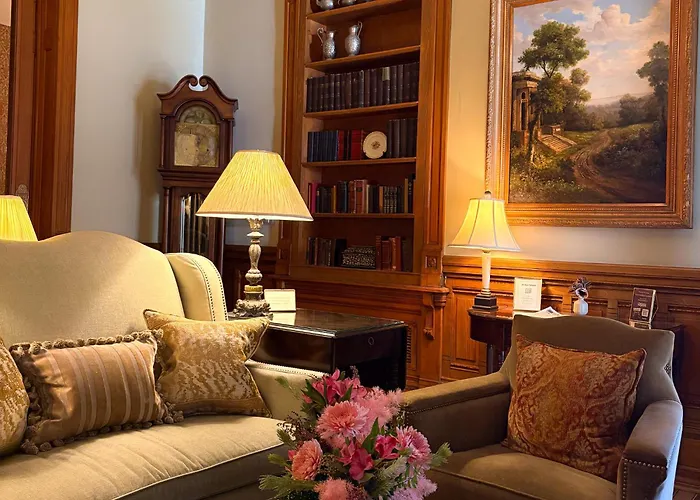 Best 6 Spa Hotels in Folly Beach for a Relaxing Getaway
