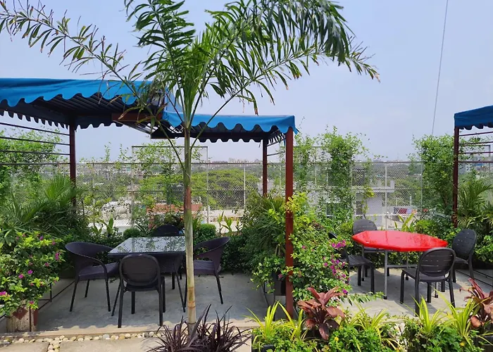 Best 19 Spa Hotels in Dhaka for a Relaxing Getaway