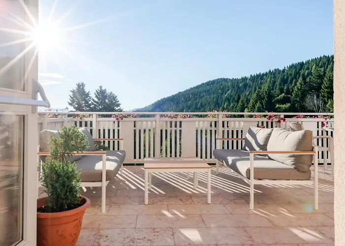 Best 15 Spa Hotels in Norge for a Relaxing Getaway