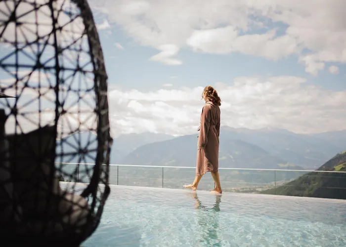 Best 18 Spa Hotels in Schenna for a Relaxing Getaway