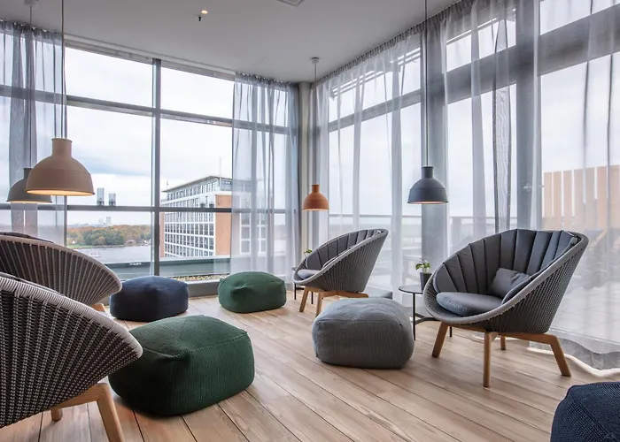 Best 17 Spa Hotels in Rostock for a Relaxing Getaway
