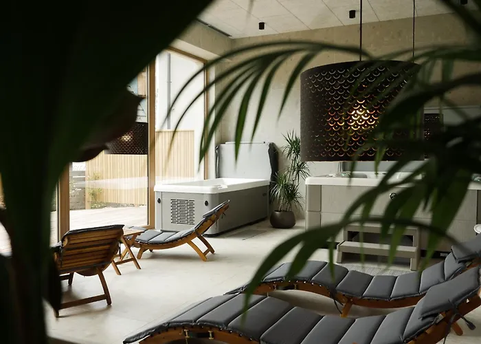Best 18 Spa Hotels in Bohinj for a Relaxing Getaway