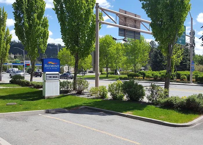 Best 4 Spa Hotels in Sandpoint for a Relaxing Getaway