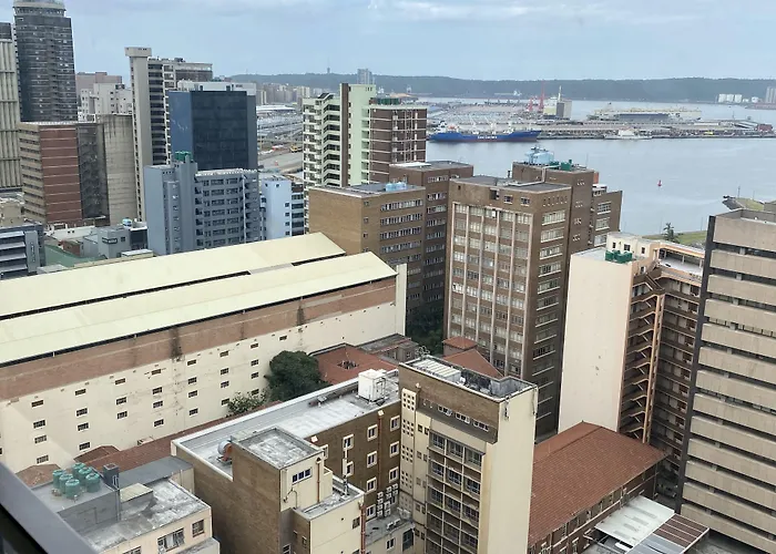 Best 16 Spa Hotels in Durban for a Relaxing Getaway