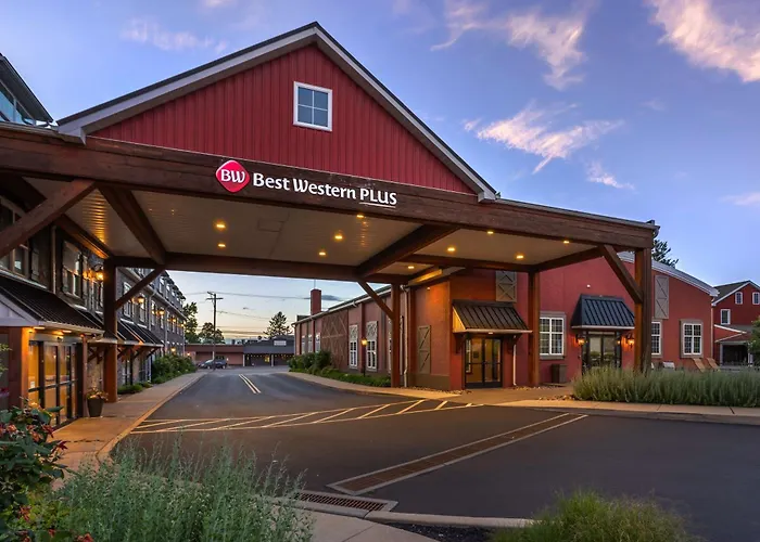 Best 17 Spa Hotels in Reading for a Relaxing Getaway