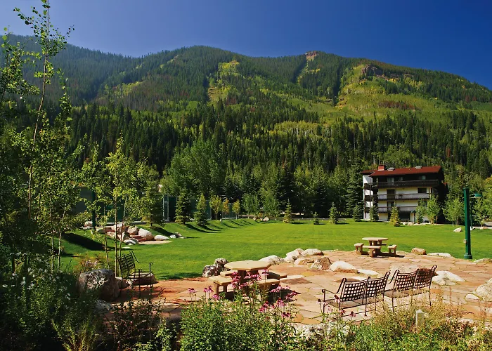Best 15 Spa Hotels in Vail for a Relaxing Getaway
