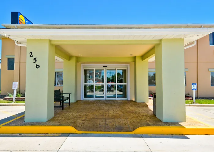 Best 5 Spa Hotels in Mansfield for a Relaxing Getaway