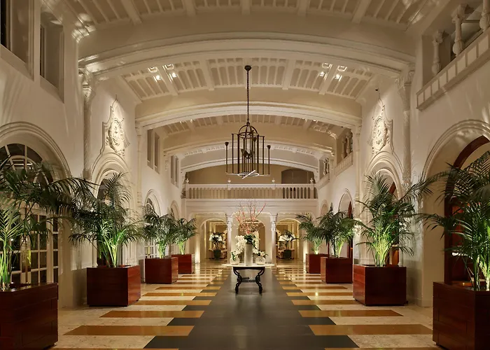 Best 17 Spa Hotels in Boca Raton for a Relaxing Getaway